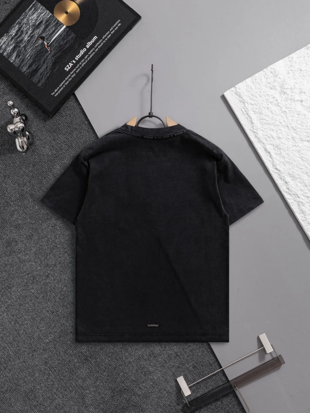 [CH ] 2026FW T Premium 26s ： Size：S M L XL 2XL